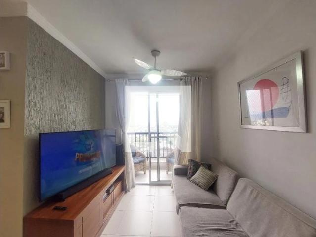 Apartamento para Venda em São Paulo/SP Socorro 2 Quartos