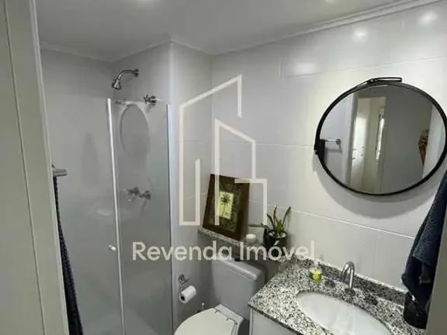 Apartamento para Venda em São Paulo/SP Socorro 2 Quartos