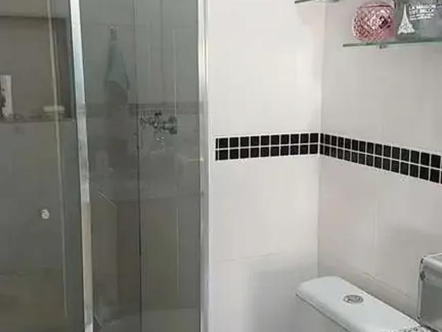 Apartamento para Venda em São Paulo/SP Socorro 2 Quartos