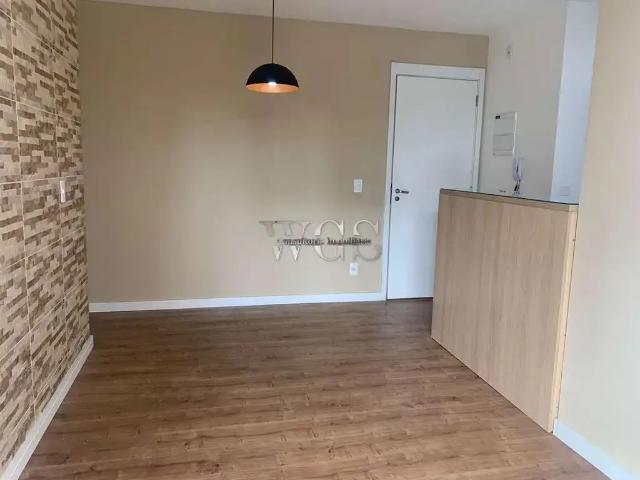 Apartamento para Venda em São Paulo/SP Socorro 2 Quartos