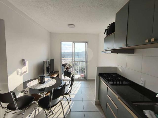 Apartamento para Venda em São Paulo/SP Socorro 2 Quartos