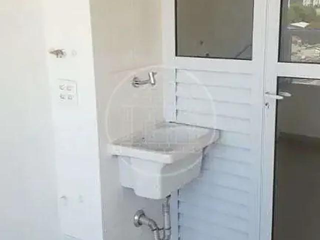 Apartamento para Venda em São Paulo/SP Socorro 2 Quartos