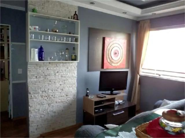 Apartamento para Venda em São Paulo/SP Socorro 2 Quartos