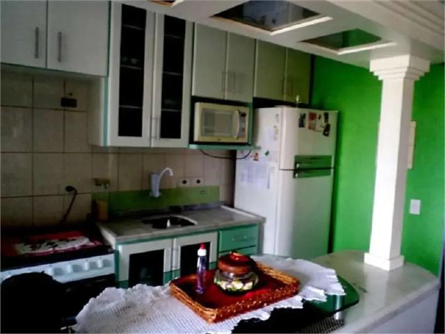 Apartamento para Venda em São Paulo/SP Socorro 2 Quartos