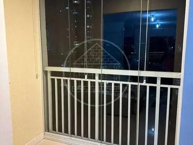 Apartamento para Venda em São Paulo/SP Socorro 2 Quartos