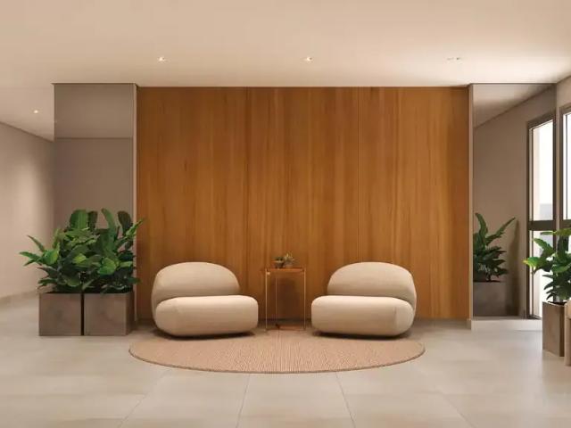 Apartamento para Venda em São Paulo/SP Socorro 2 Quartos