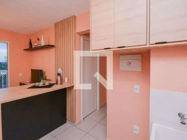 Apartamento para Venda em São Paulo/SP Socorro 2 Quartos