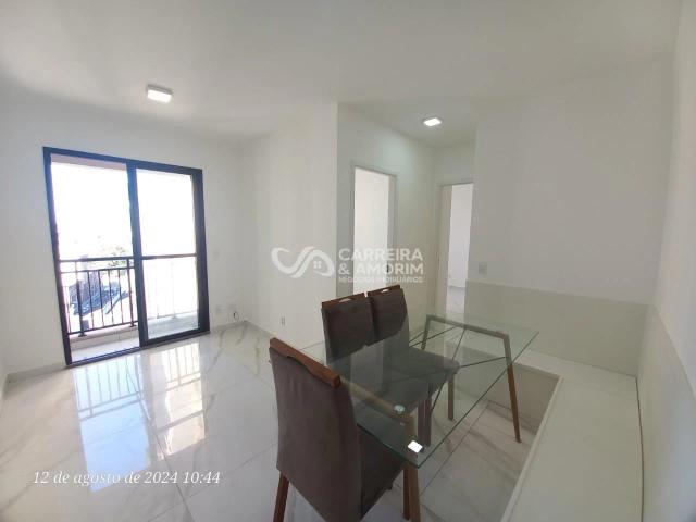 Apartamento para Venda em São Paulo/SP Socorro 2 Quartos