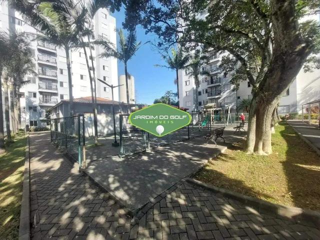 Apartamento para Venda em São Paulo/SP Socorro 2 Quartos