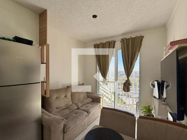 Apartamento para Venda em São Paulo/SP Socorro 2 Quartos
