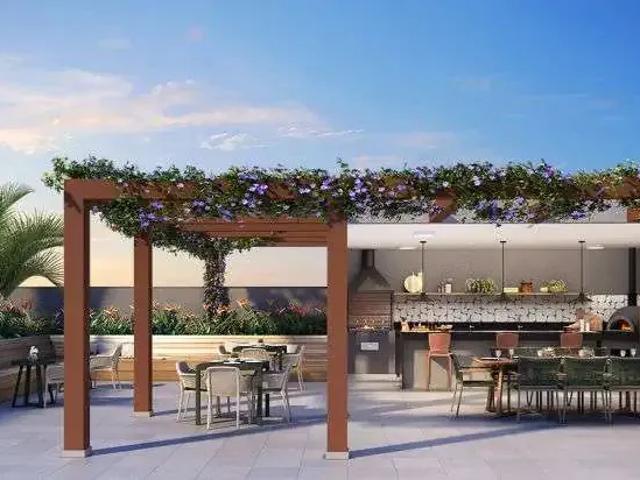 Apartamento para Venda em São Paulo/SP Socorro 2 Quartos