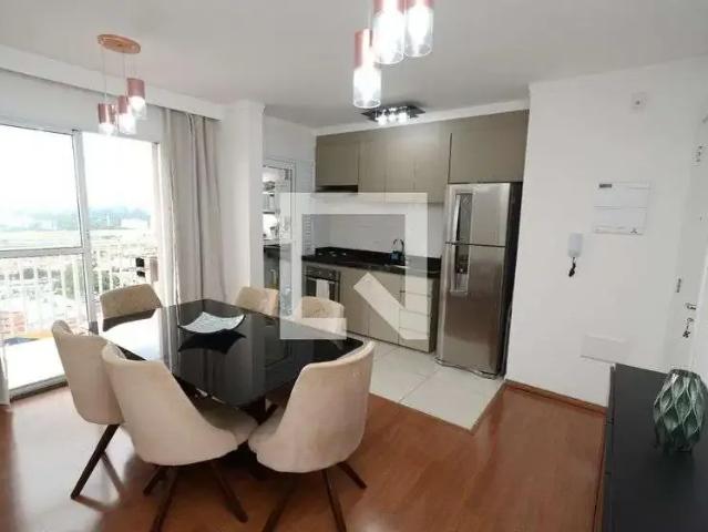 Apartamento para Venda em São Paulo/SP Socorro 2 Quartos