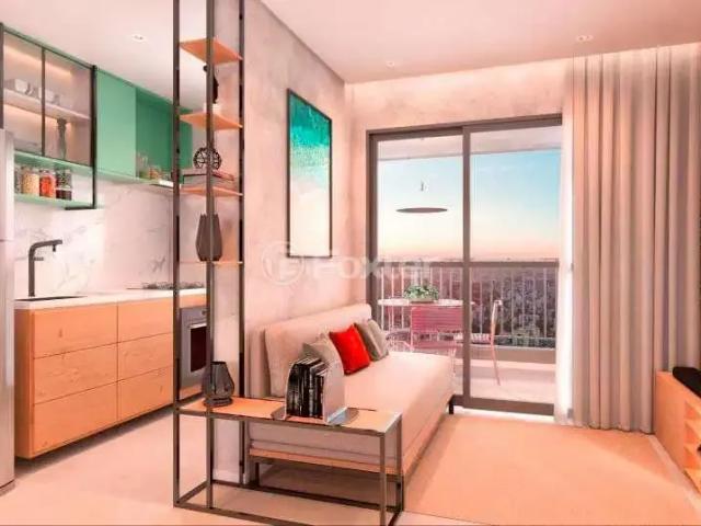 Apartamento para Venda em São Paulo/SP Socorro 2 Quartos