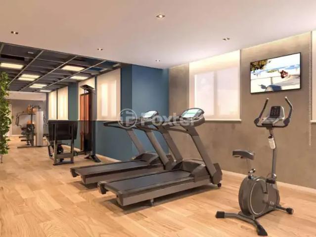 Apartamento para Venda em São Paulo/SP Socorro 2 Quartos