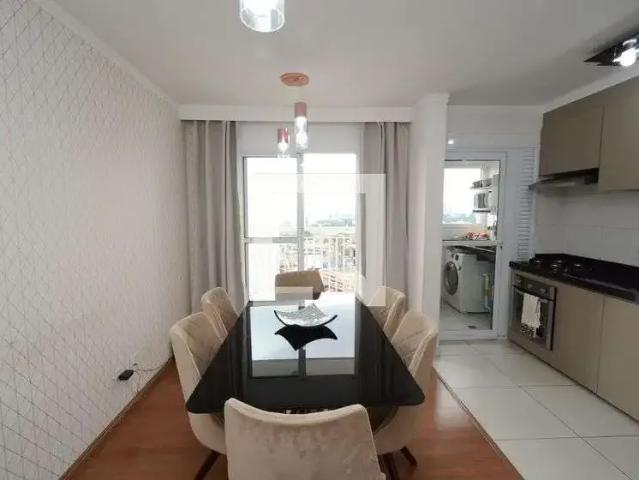 Apartamento para Venda em São Paulo/SP Socorro 2 Quartos