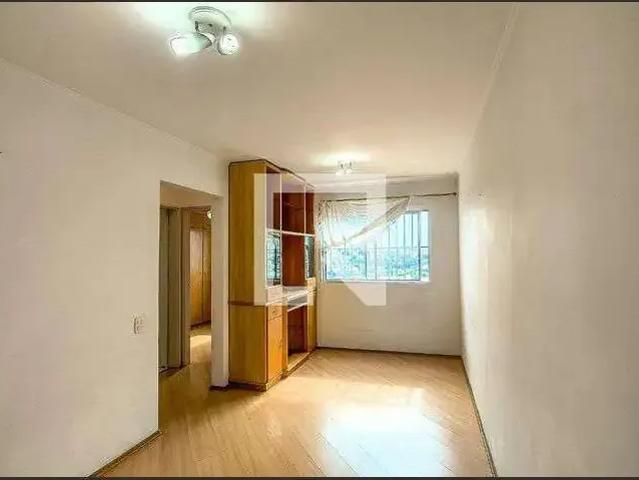 Apartamento para Venda em São Paulo/SP Socorro 2 Quartos