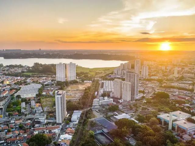 Apartamento para Venda em São Paulo/SP Socorro 2 Quartos