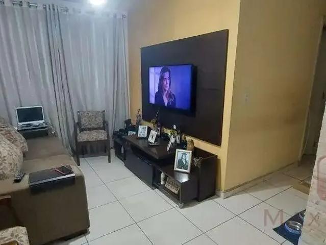 Apartamento para Venda em São Paulo/SP Socorro 2 Quartos
