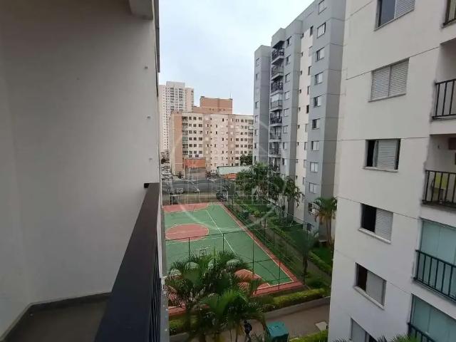 Apartamento para Venda em São Paulo/SP Socorro 2 Quartos