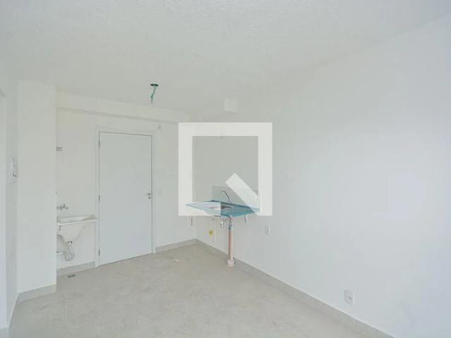 Apartamento para Venda em São Paulo/SP Socorro 2 Quartos