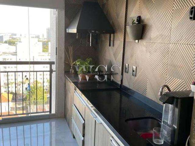 Apartamento para Venda em São Paulo/SP Socorro 2 Quartos