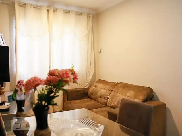 Apartamento para Venda em São Paulo/SP Socorro 2 Quartos