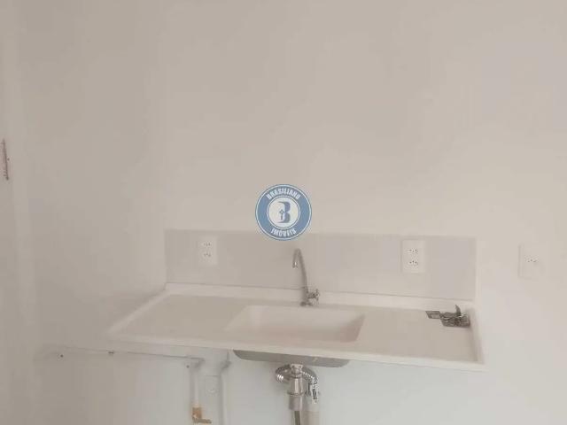 Apartamento para Venda em São Paulo/SP Socorro 2 Quartos