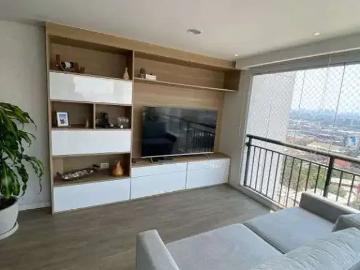 Apartamento para Venda em São Paulo/SP Socorro 2 Quartos