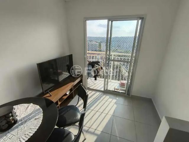 Apartamento para Venda em São Paulo/SP Socorro 2 Quartos