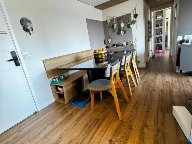Apartamento para Venda em São Paulo/SP Socorro 2 Quartos
