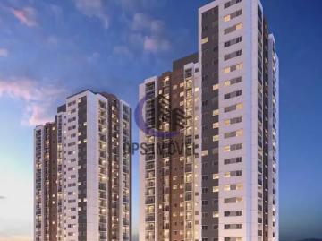 Apartamento para Venda em São Paulo/SP Socorro 2 Quartos