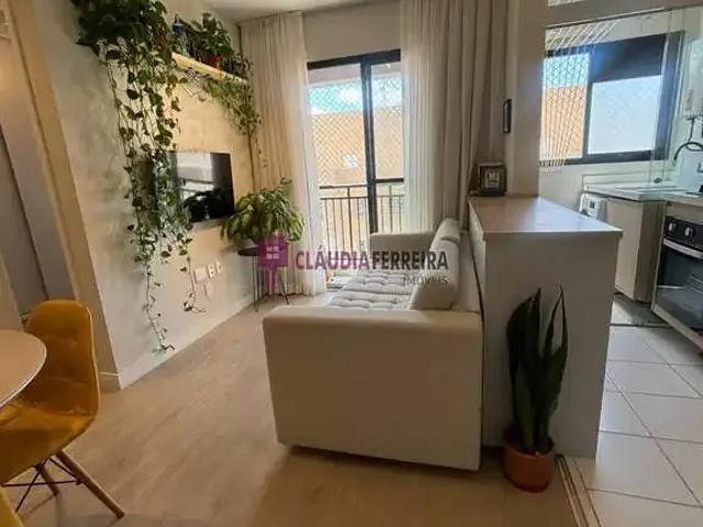 Apartamento para Venda em São Paulo/SP Socorro 2 Quartos