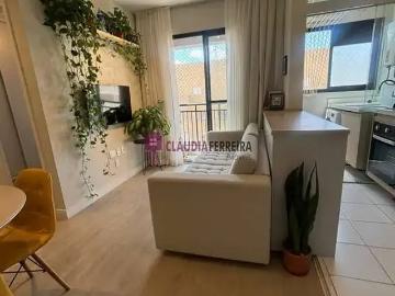 Apartamento para Venda em São Paulo/SP Socorro 2 Quartos