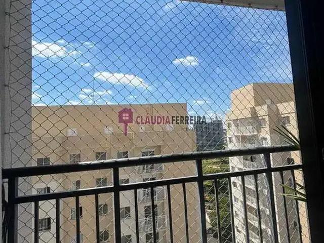 Apartamento para Venda em São Paulo/SP Socorro 2 Quartos