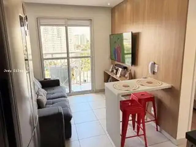 Apartamento para Venda em São Paulo/SP Socorro 2 Quartos