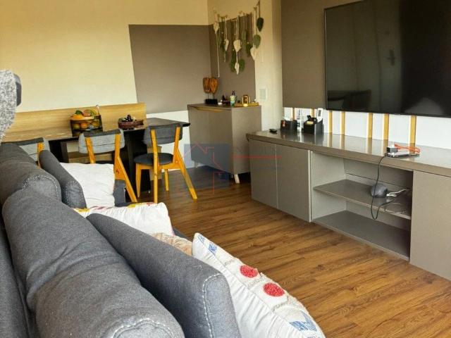Apartamento para Venda em São Paulo/SP Socorro 2 Quartos