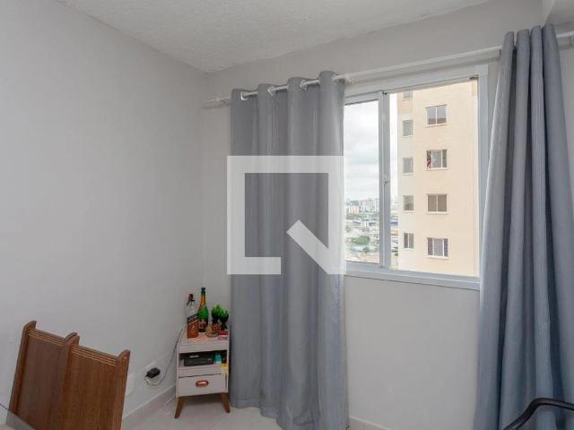 Apartamento para Venda em São Paulo/SP Socorro 2 Quartos