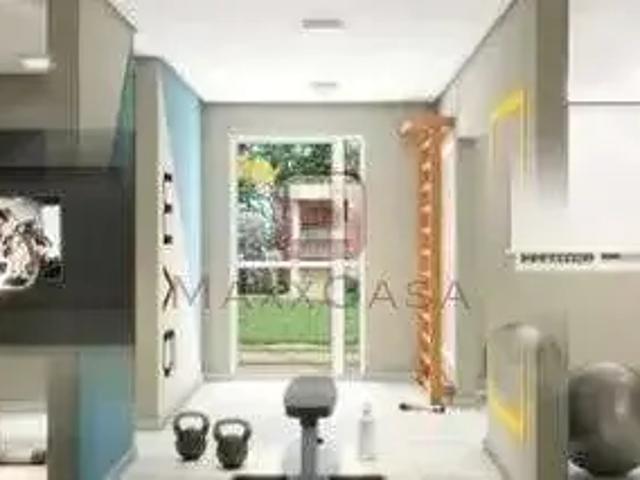 Apartamento para Venda em São Paulo/SP Socorro 2 Quartos