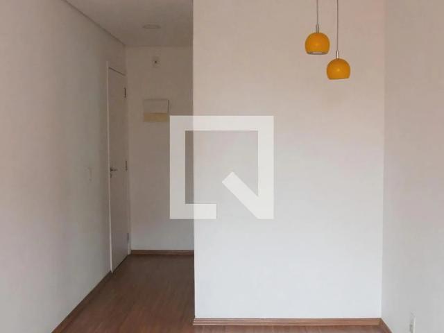 Apartamento para Venda em São Paulo/SP Socorro 2 Quartos