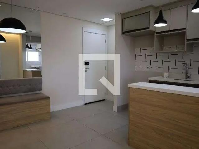 Apartamento para Venda em São Paulo/SP Socorro 2 Quartos