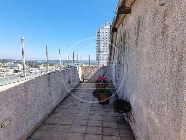 Apartamento para Venda em São Paulo/SP Socorro 4 Quartos