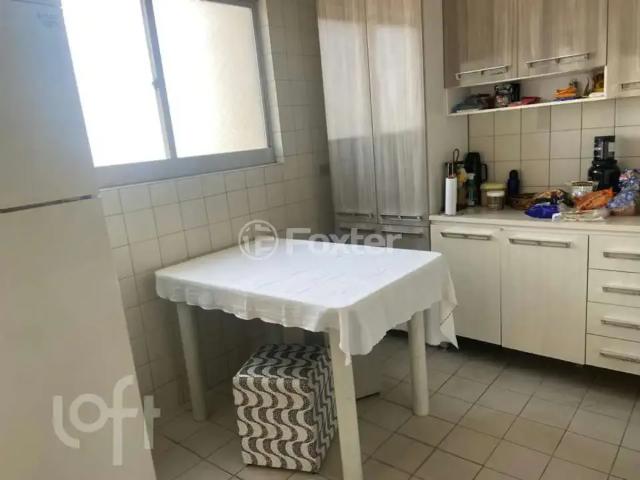 Apartamento para Venda em São Paulo/SP Socorro 4 Quartos