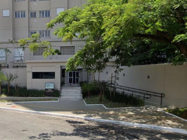 Apartamento para Venda em São Paulo/SP Socorro