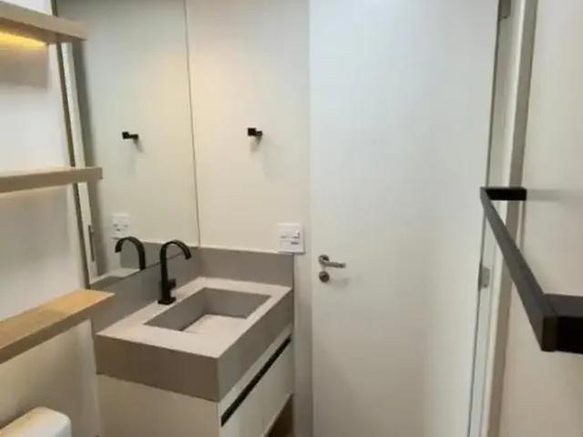 Apartamento para Venda em São Paulo/SP Socorro 2 Quartos