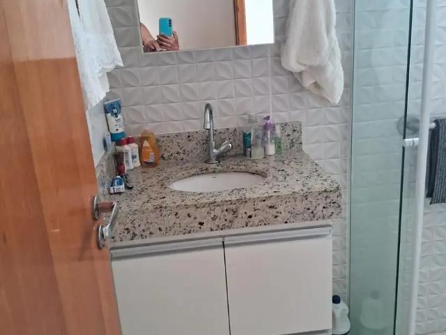 Apartamento para Venda em São Paulo/SP Tucuruvi 1 Quartos