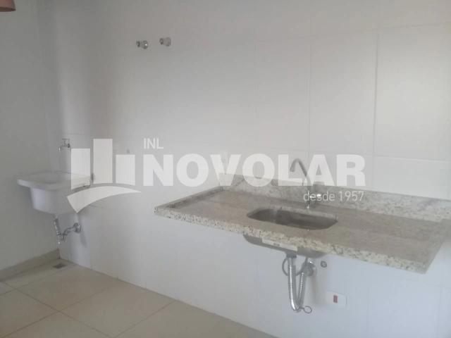 Apartamento para Venda em São Paulo/SP Tucuruvi 1 Quartos