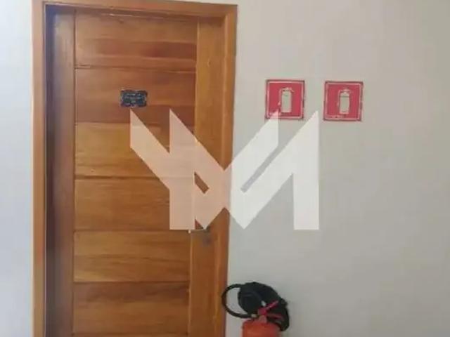 Apartamento para Venda em São Paulo/SP Tucuruvi 1 Quartos
