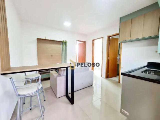 Apartamento para Venda em São Paulo/SP Tucuruvi 1 Quartos
