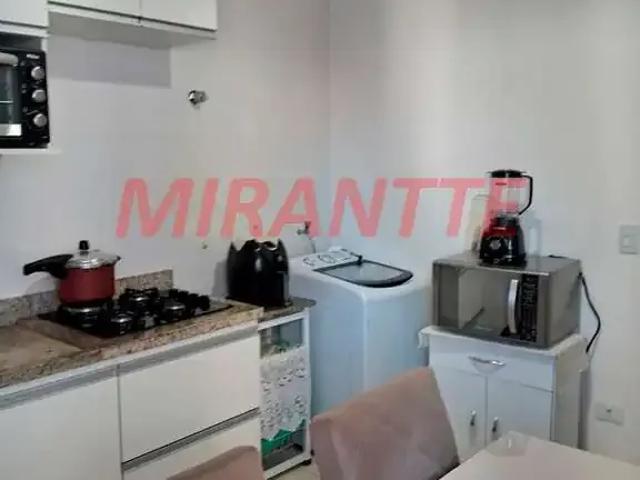 Apartamento para Venda em São Paulo/SP Tucuruvi 1 Quartos