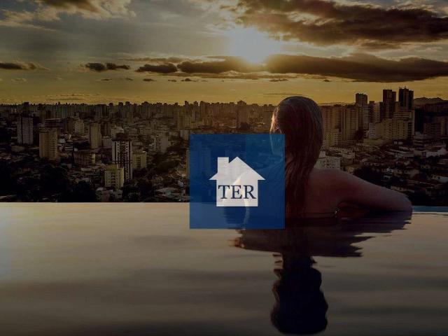 Apartamento para Venda em São Paulo/SP Tucuruvi 1 Quartos